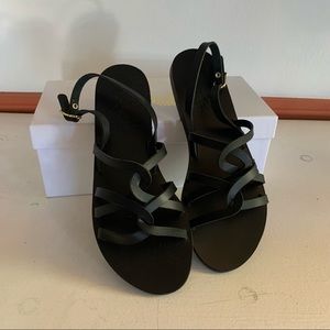 Ancient Greek Sandals, NIB